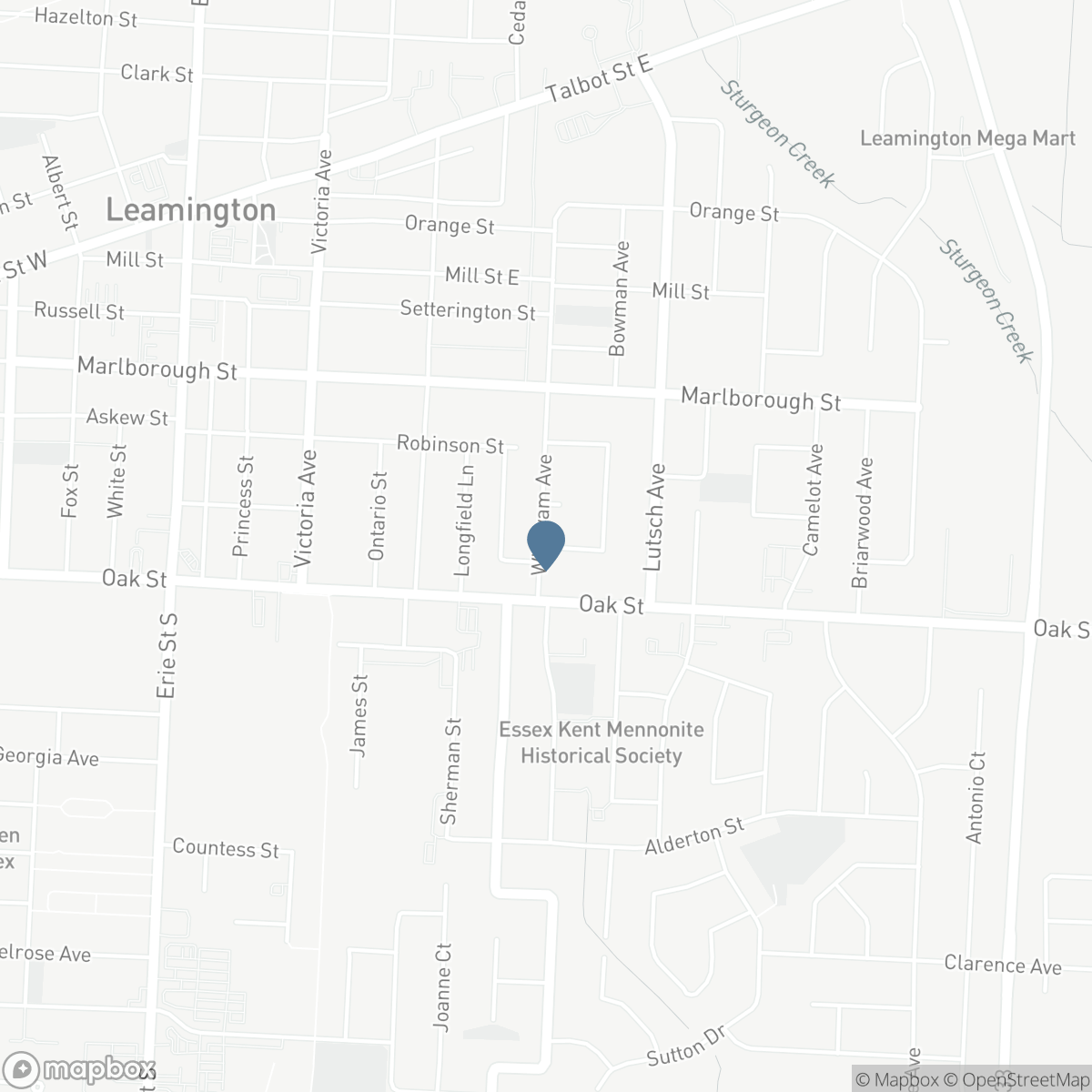 5 Lucy CRESCENT, Leamington, Ontario N8H 4S4